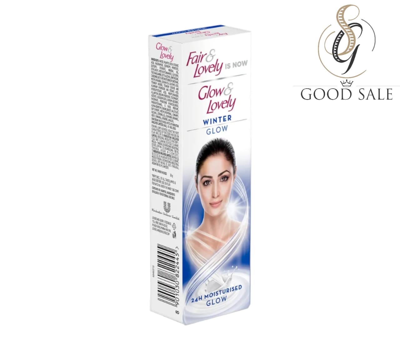 Fair And Lovely Winter Glow